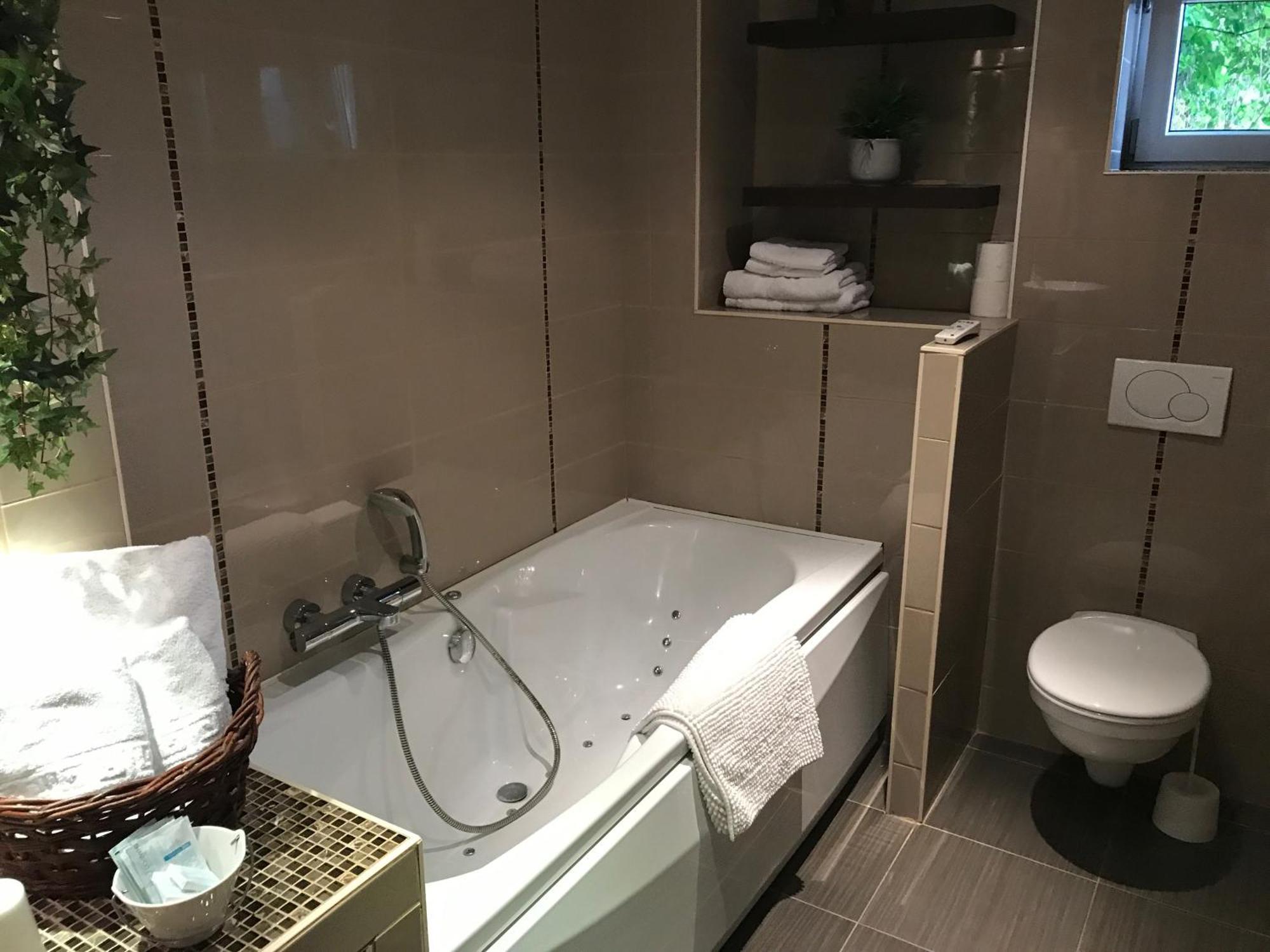 Le Cosy Hotel Bouillon Esterno foto