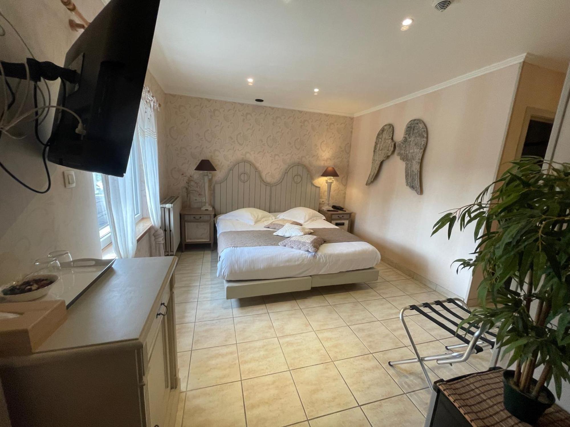 Le Cosy Hotel Bouillon Esterno foto