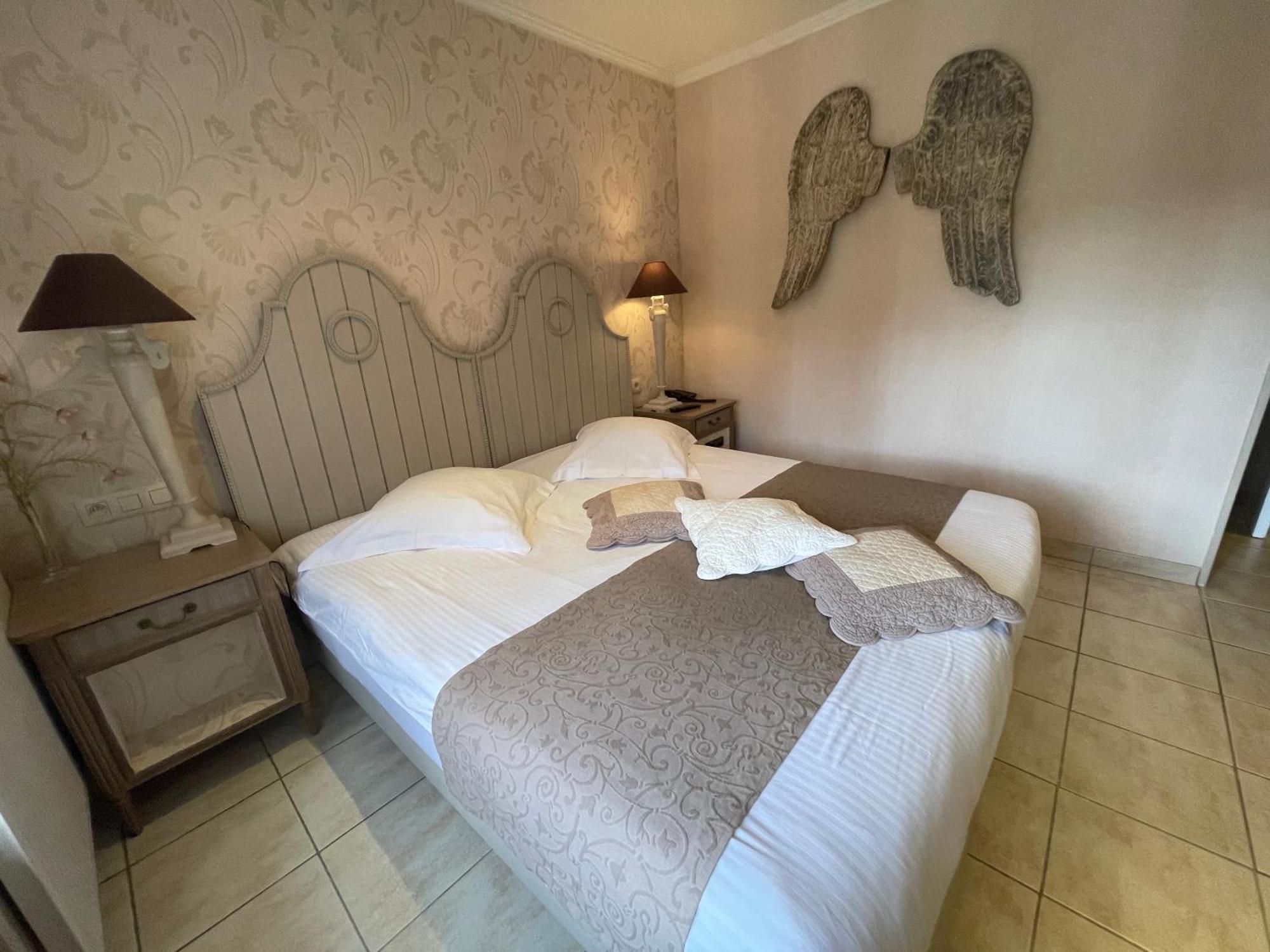 Le Cosy Hotel Bouillon Esterno foto