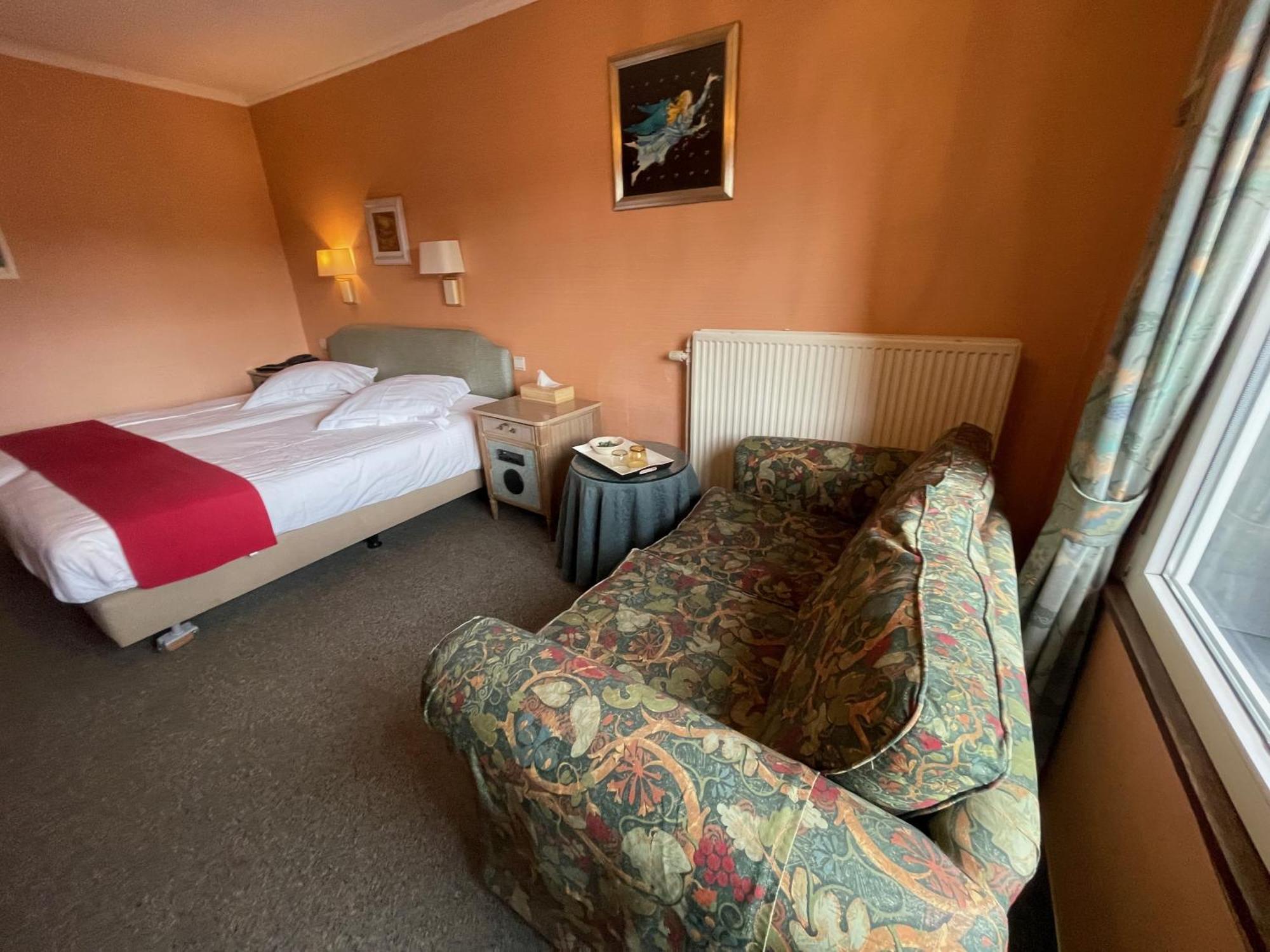 Le Cosy Hotel Bouillon Esterno foto