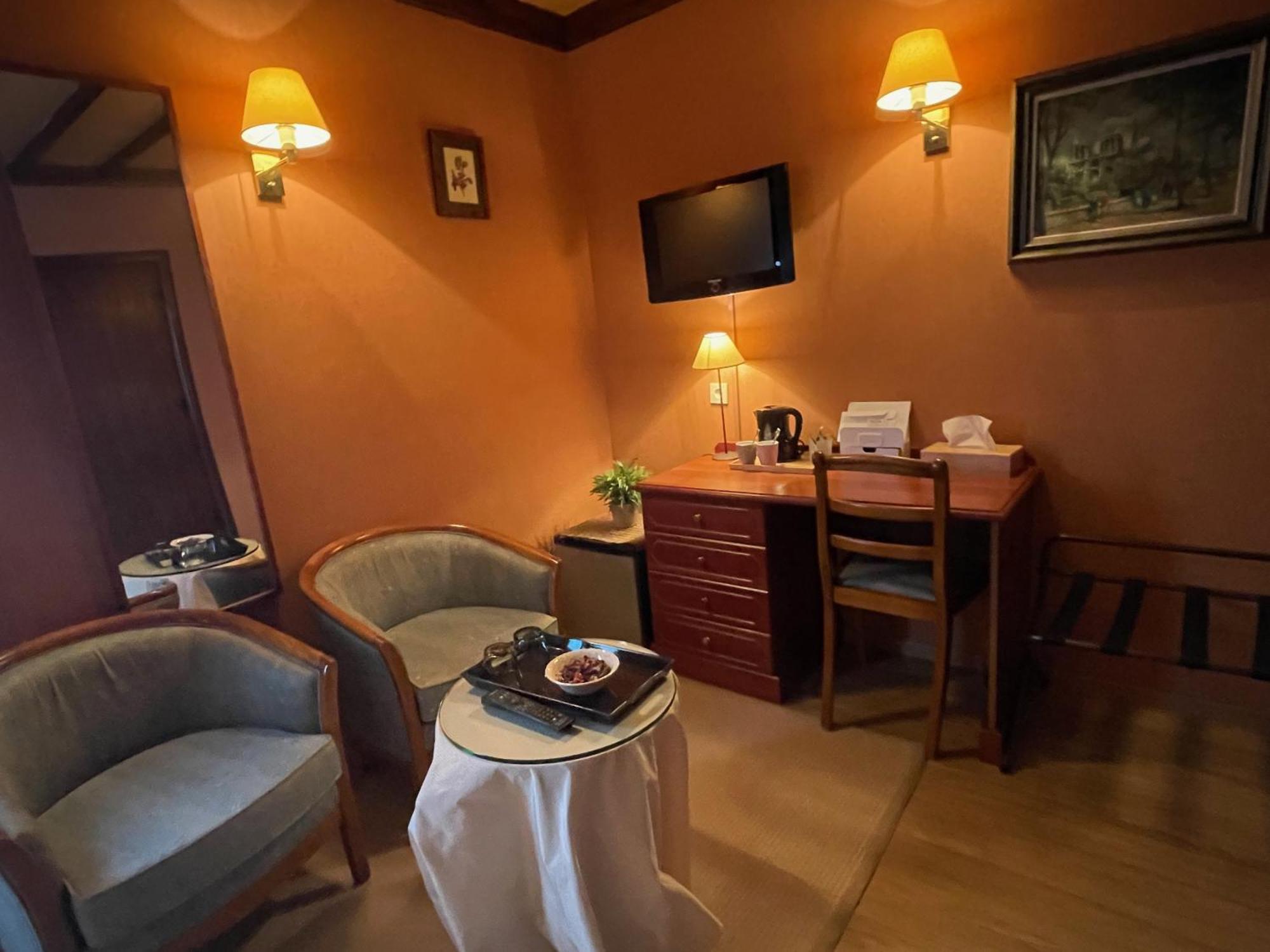 Le Cosy Hotel Bouillon Esterno foto